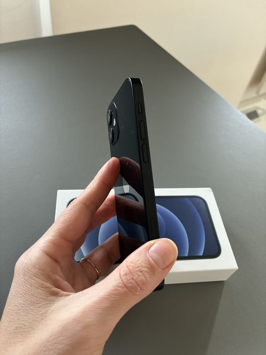 Apple Iphone 12 mini, 128GB (usado)