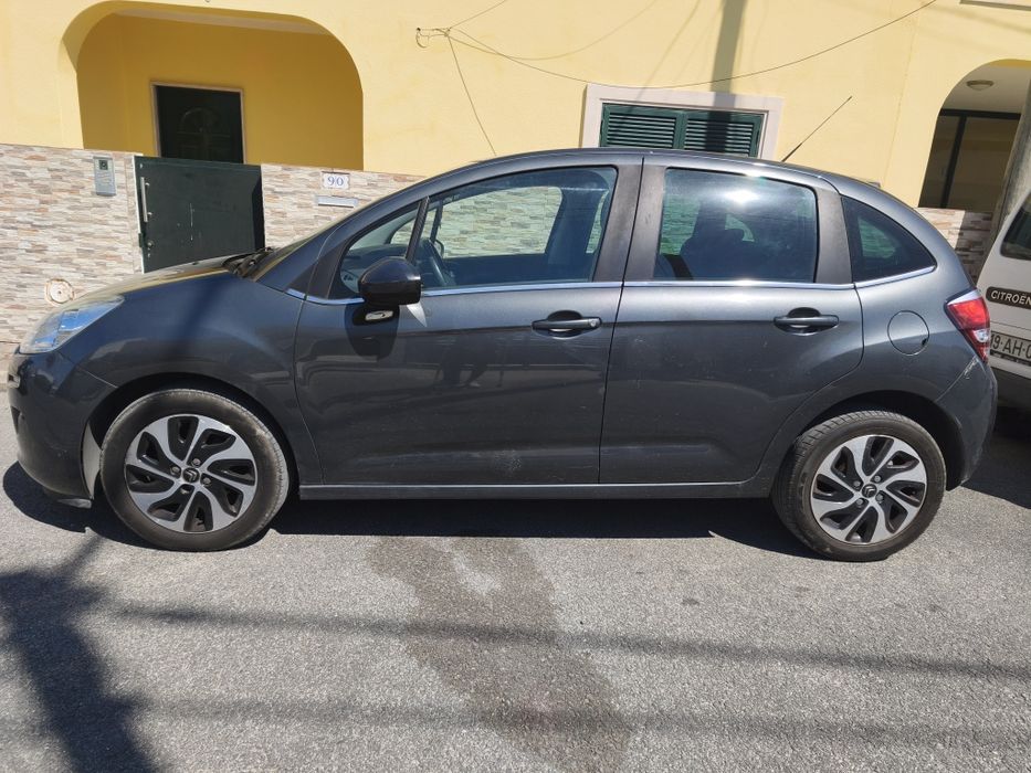 Citroen C3 diesel