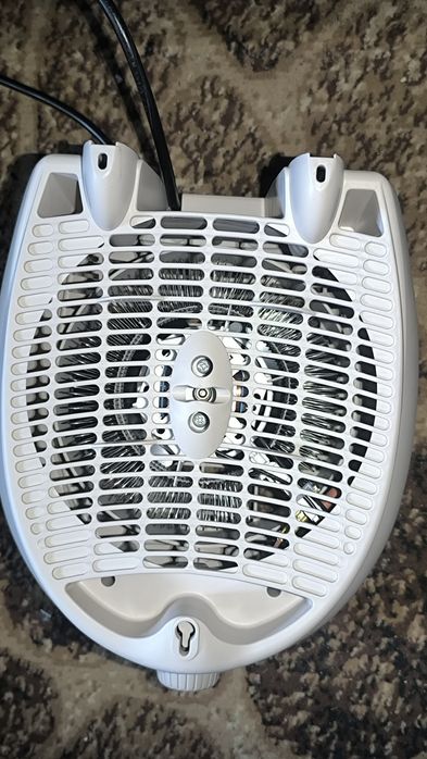 Тепловентилятор KUMTEL LX-6331 E-T