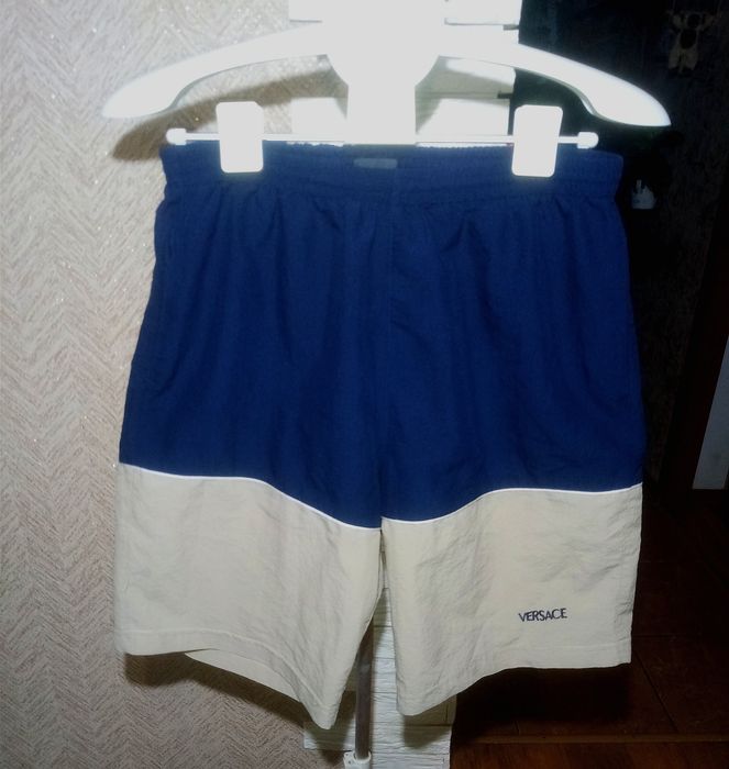 Шорти Versace чоловічі