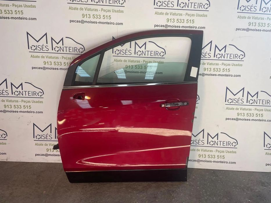 Porta frente Esq Kia Opel Mokka'16 usada (XDesde 06/16)