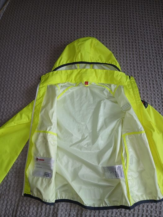 Курточка- вітровка Lego , р.140