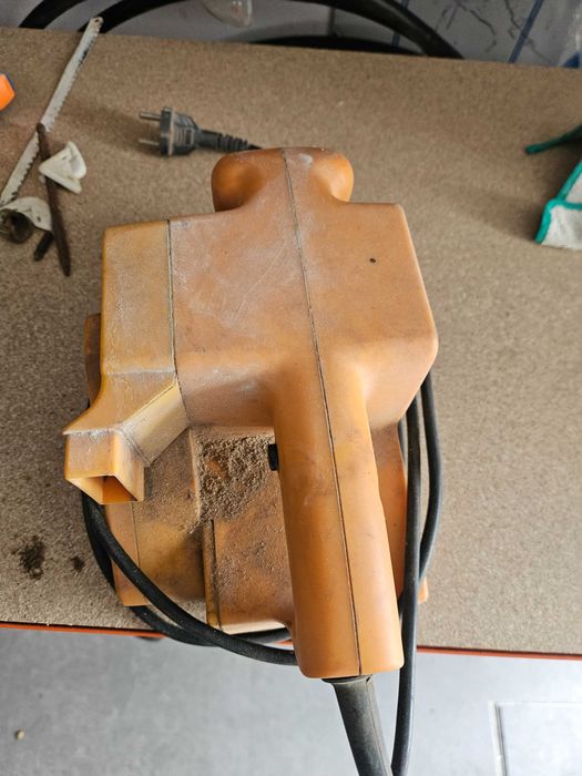 Pistola de pregos pneumática