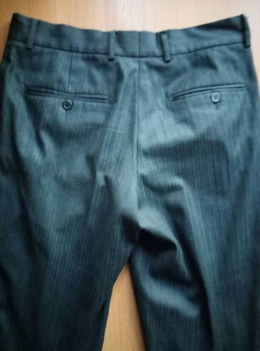 Костюм на старшекласника