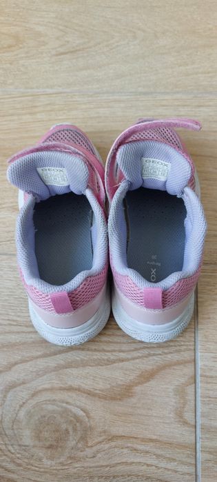 Buty dziewczęce Geox r.30