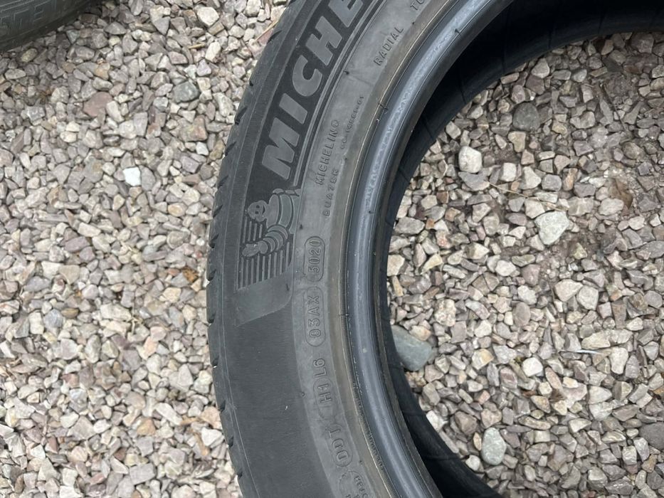 Michelin Primacy 4 - 7mm