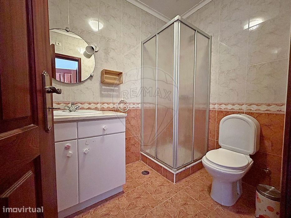 Apartamento T3 para arrendamento