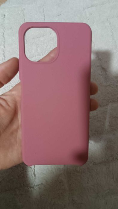 Plecki kwmobile do Xiaomi Mi 11 Lite 5G
