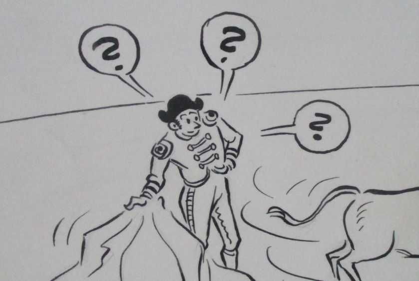 1965 Blondie & Dagwood - banda desenhada - Chic Young - arte original