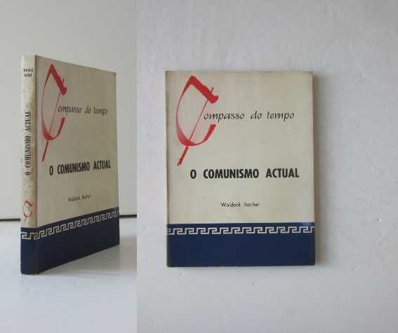 POLÍTICA - Comunismo (Vários Livros)