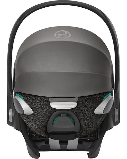 Vendo conjunto da Cybex Priam