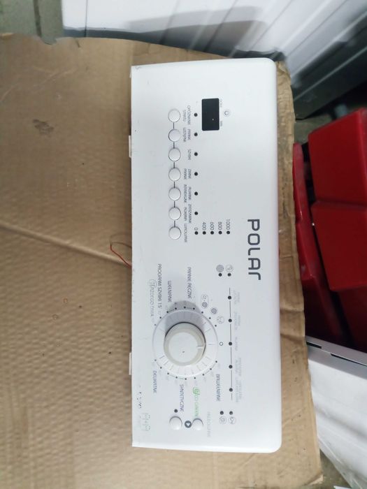 Moduł do pralki Polar PTL1016D