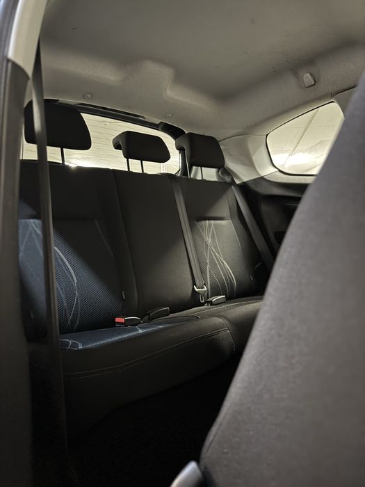 Vendo Peugeot 208