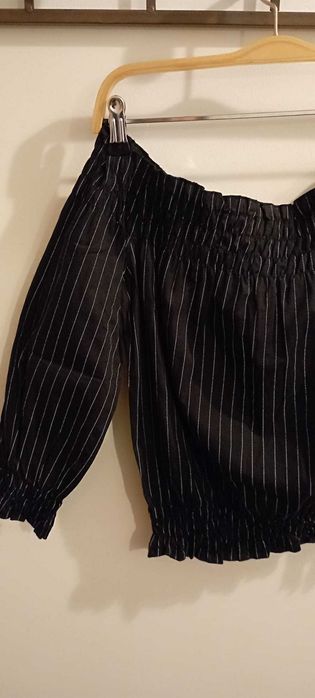 Blusa Vero Moda, M, Nova
