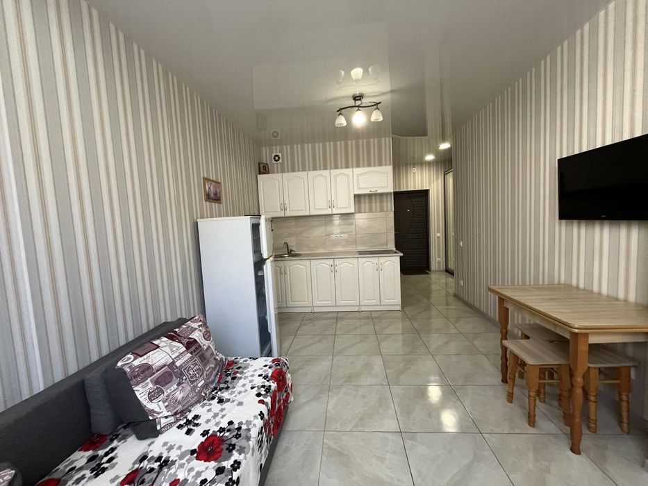 Сдам 1ую квартиру Таирова, Евродвушка