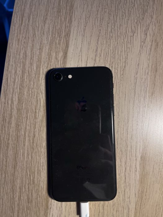iphone 8 aceito propostas