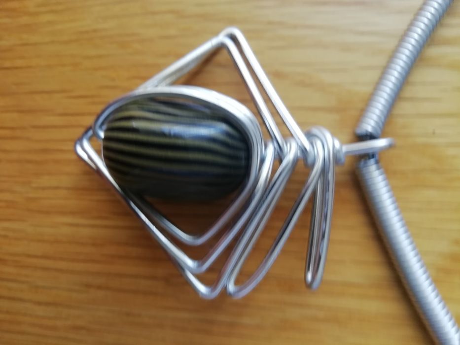 Colares bonitos e invulgares