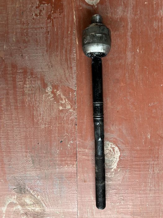 Задні та передні стабілізатори, рульова тяга Mercedes c-class w203