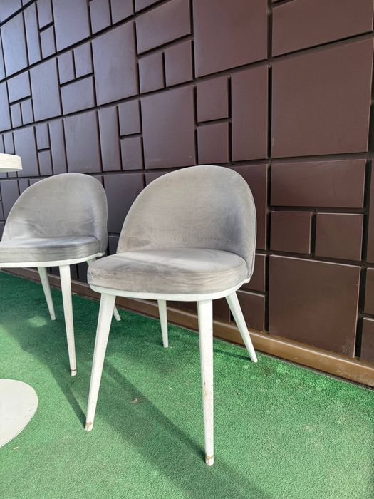 Крісла ! Дубова основа