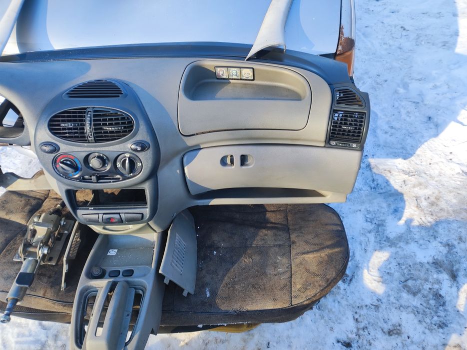 Продам торпедо Калина