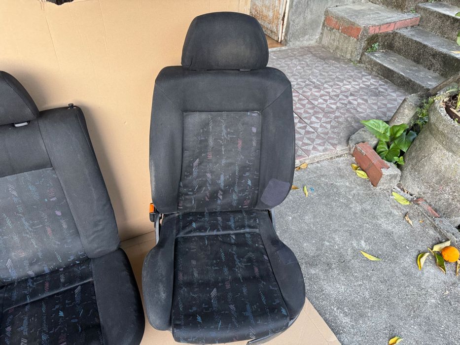 Bancos GT Golf 3 Variant (5 portas)