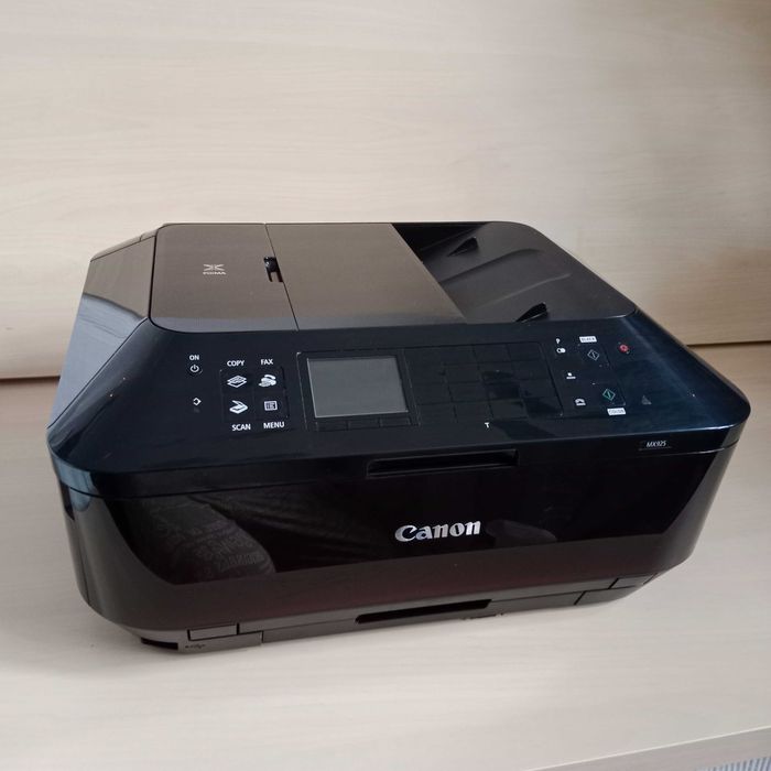 Drukarka Canon Pixma MG 925 + tusze i papier fotograficzny