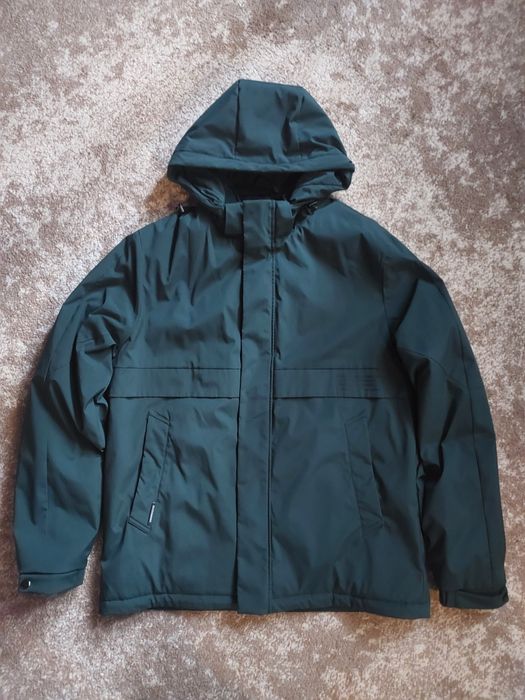 Демісезонні чоловічі куртки