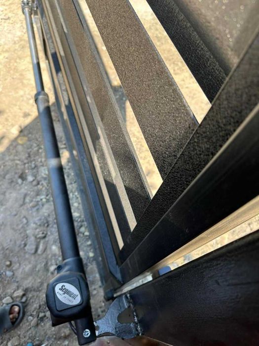 Автоматика на ворота, Мотори для розпашних воріт Segment MT 4OO