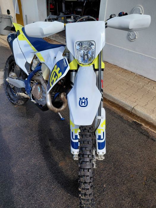 Husqvarna fe 450 2023