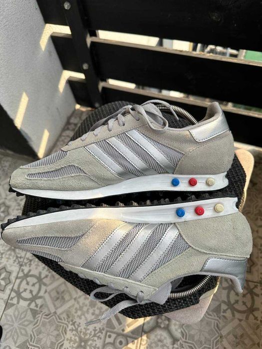 Adidas L.A. Trainer