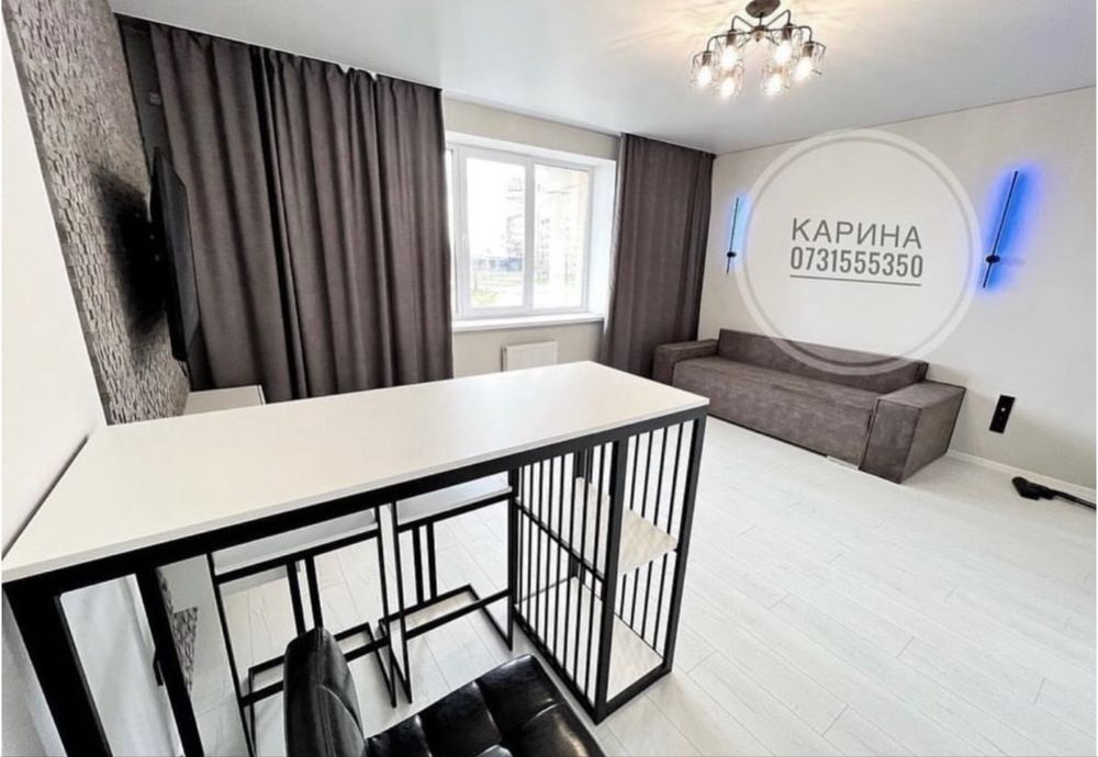 «ЖК Рівʼєра» Намив 1к студія в продажі 2 поверх. Суперціна