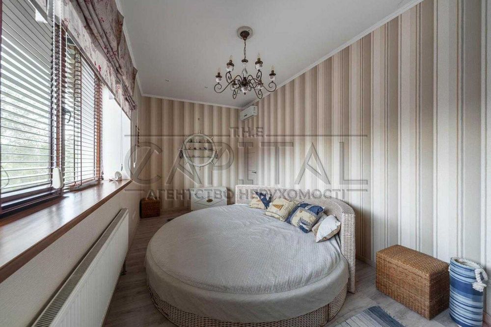 Оренда / Будинок/  Автономний / 232 м2 / Польова, Березівка /КМ Berezivka Village Club / Вілидж Клаб