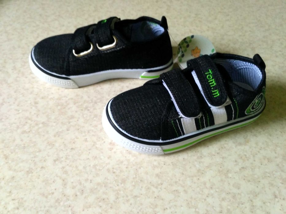 Кеды детские Tom.m р.25-30