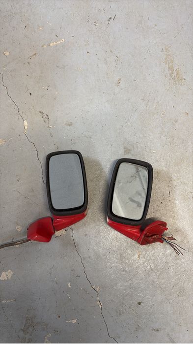 Retrovisores Eletricos 924/944/928/911