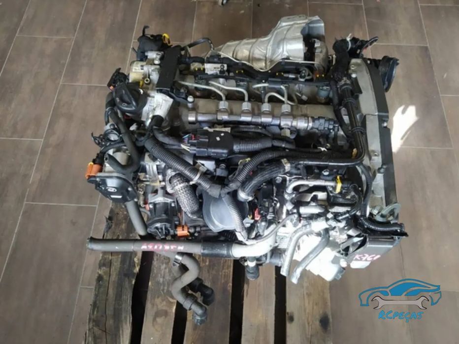 Motor completo Opel 2.0 CDTI 16V 160CV A20DTH