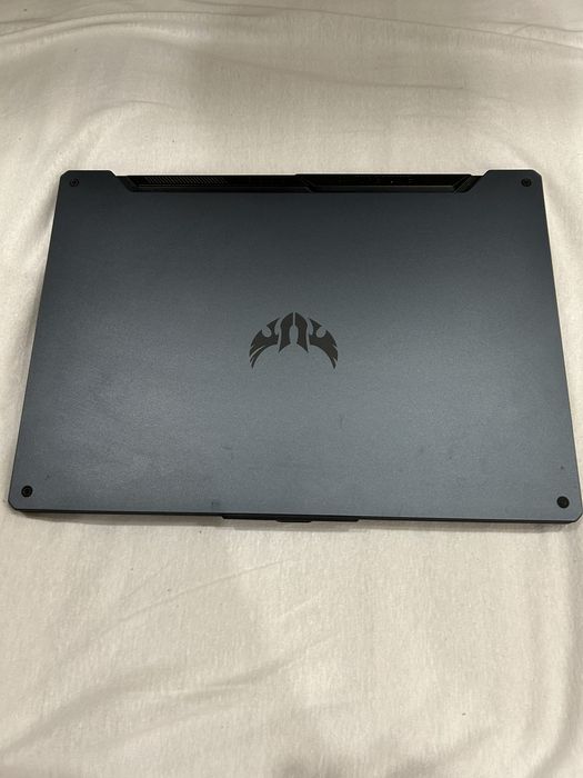 ASUS TUF Gaming F15.