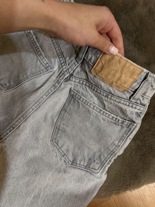 Бермуди від zara