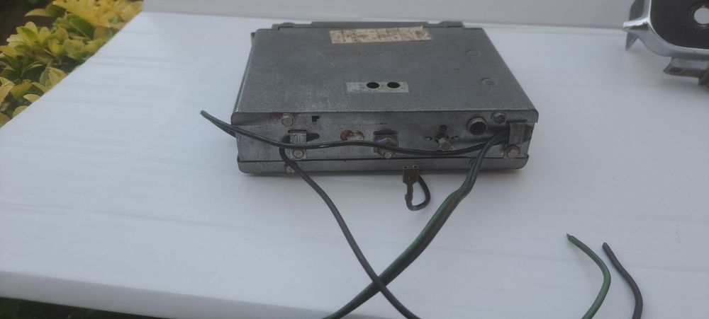 Material para carochas