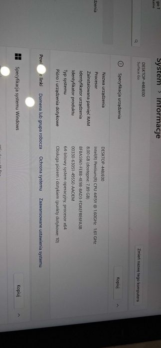 Microsoft surface go