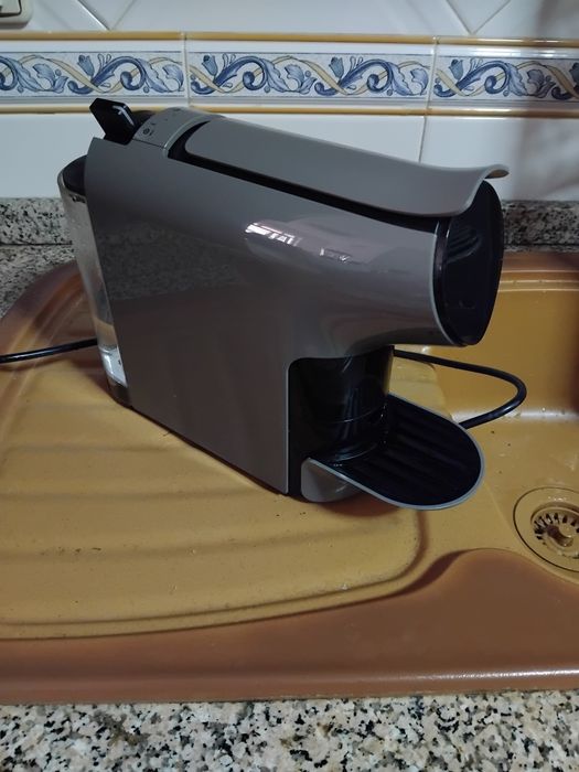 Continente Coffee Machine447344977863004160