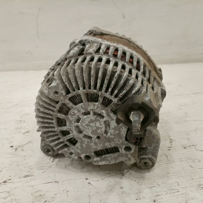 Alternador - RENAULT Scénic III (JZ0/1_) | 08 -