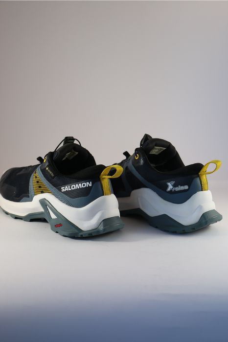 Salomon X Raise GORE-TEX Розмір 37,5