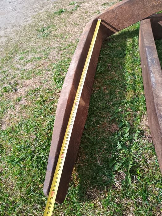 Widły do wózka widłowego