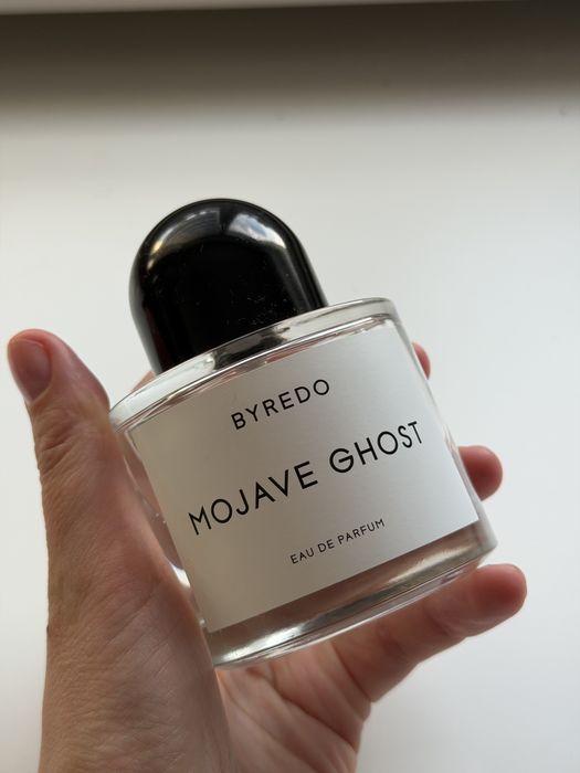 Byredo Mojave Ghost Eau de Parfum