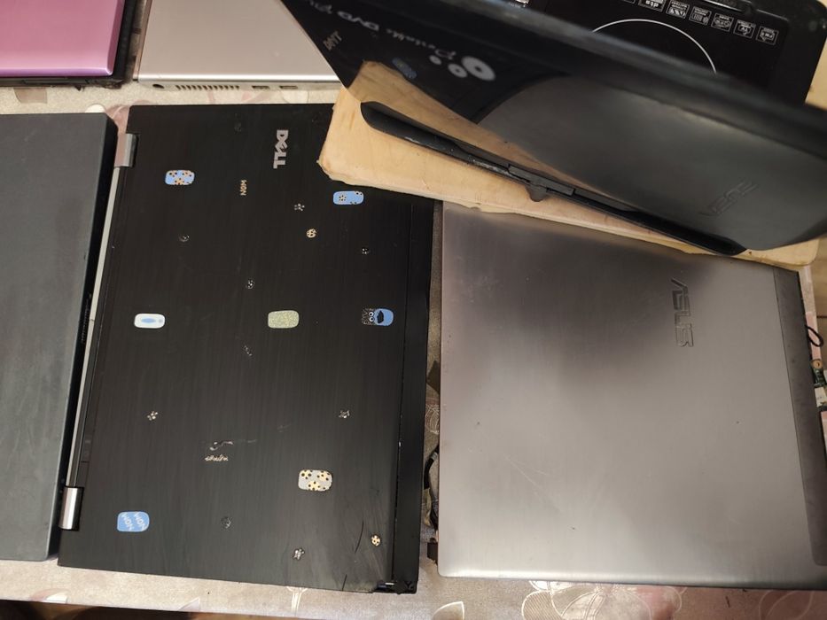 Різна електроніка