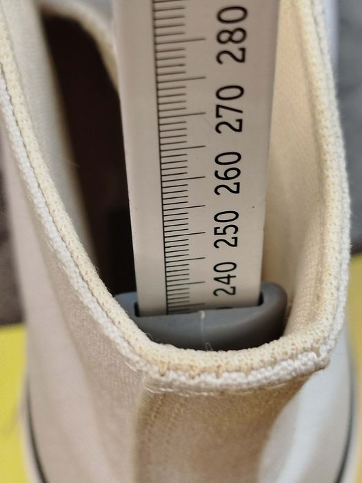 Buty Converse Ctas Lift Hi