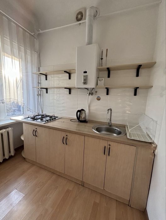 Оренда 2 кімнатна квартира  вул Проспект Незалежності