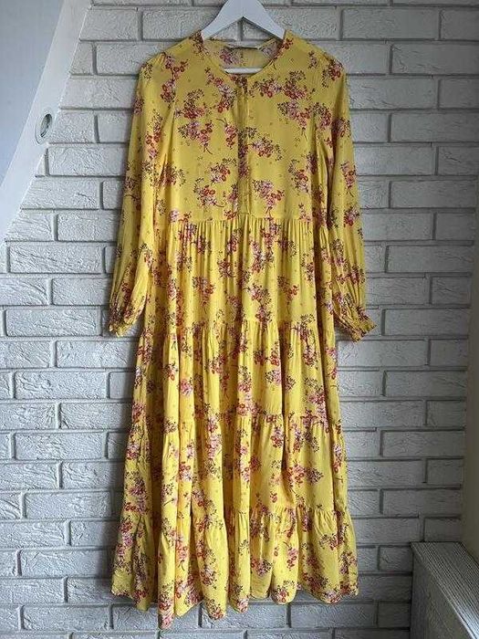 Стильный костюм  zara cos twinset XL