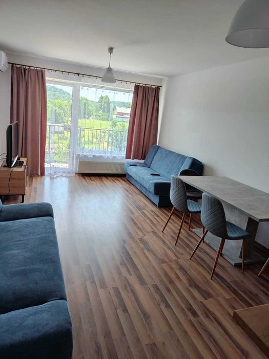 KLIMATYZOWANY APARTAMENT 33 m² Balkon I Kosocicka 8A I Kraków