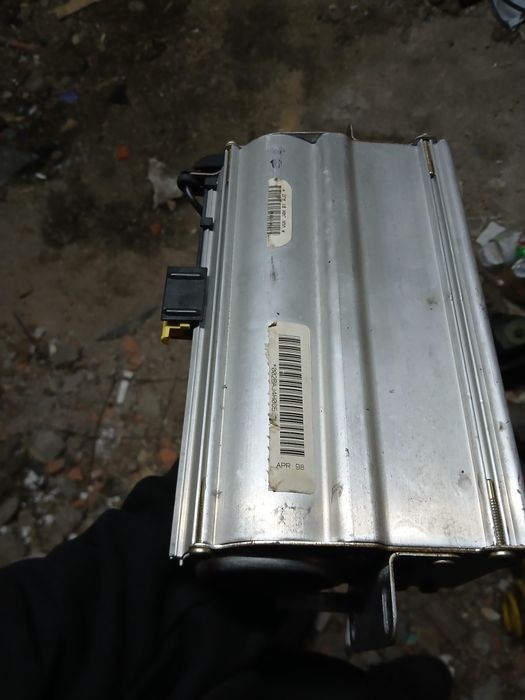 Material audi a3 1.9 tdi